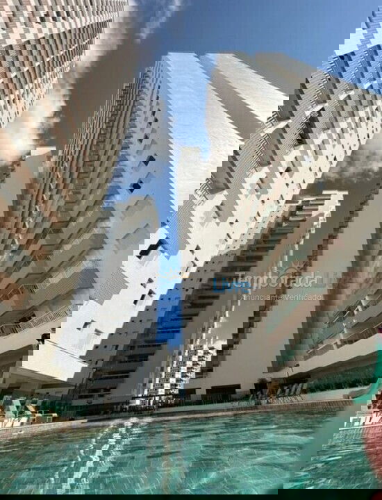 Apartamento para alquiler de vacaciones em Guarujá (Astúrias)