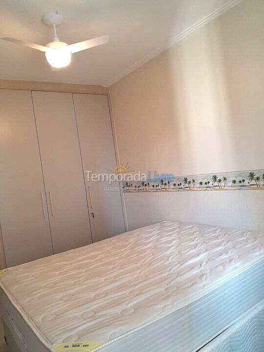 Apartamento para alquiler de vacaciones em Guarujá (Astúrias)