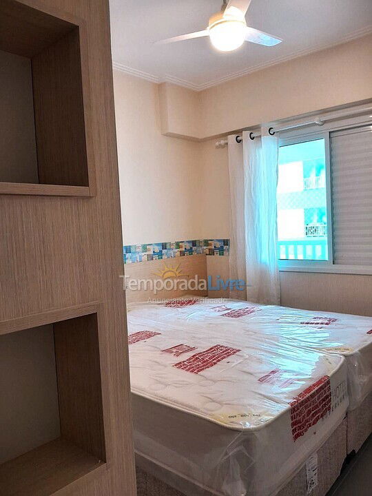 Apartamento para alquiler de vacaciones em Guarujá (Astúrias)