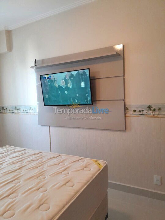 Apartamento para alquiler de vacaciones em Guarujá (Astúrias)