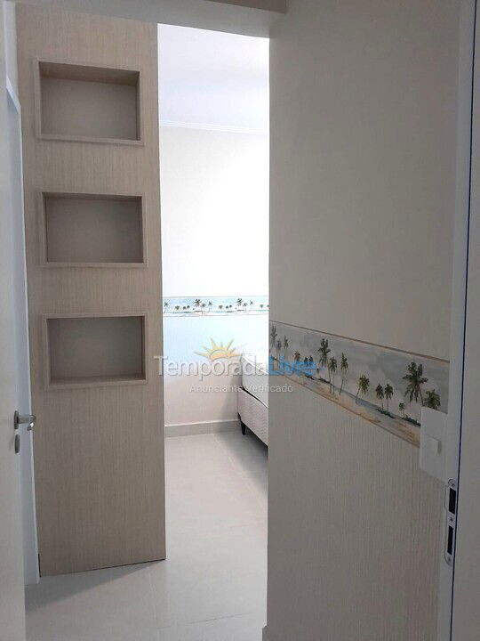 Apartamento para alquiler de vacaciones em Guarujá (Astúrias)