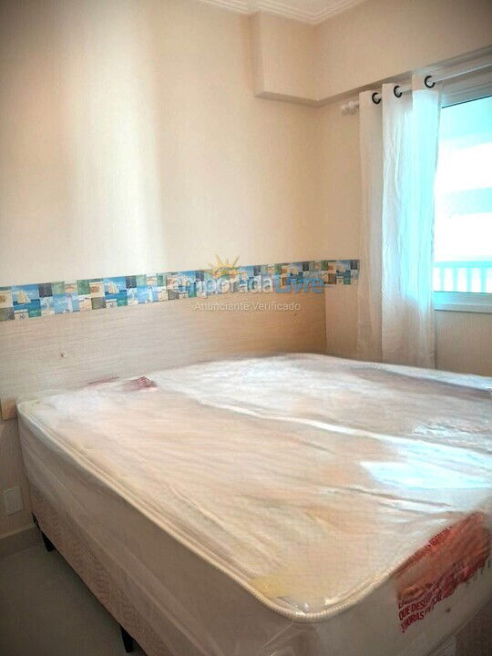 Apartamento para alquiler de vacaciones em Guarujá (Astúrias)