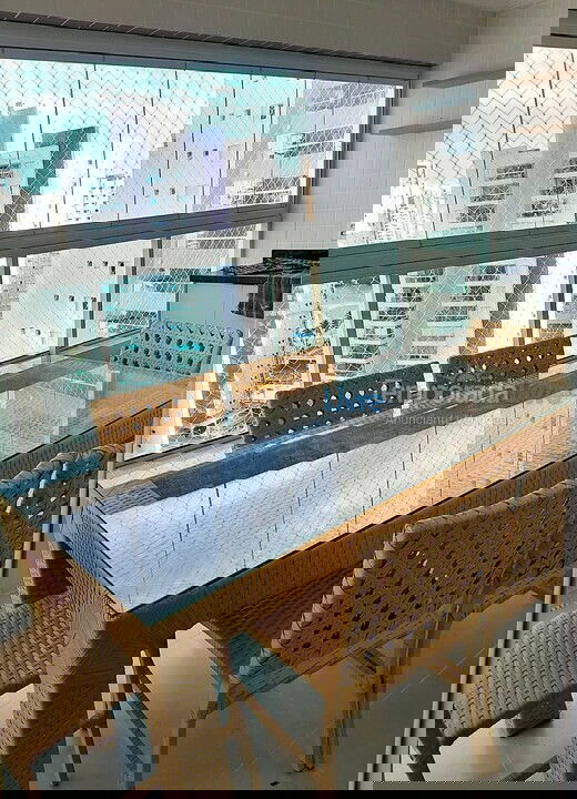 Apartamento para alquiler de vacaciones em Guarujá (Astúrias)