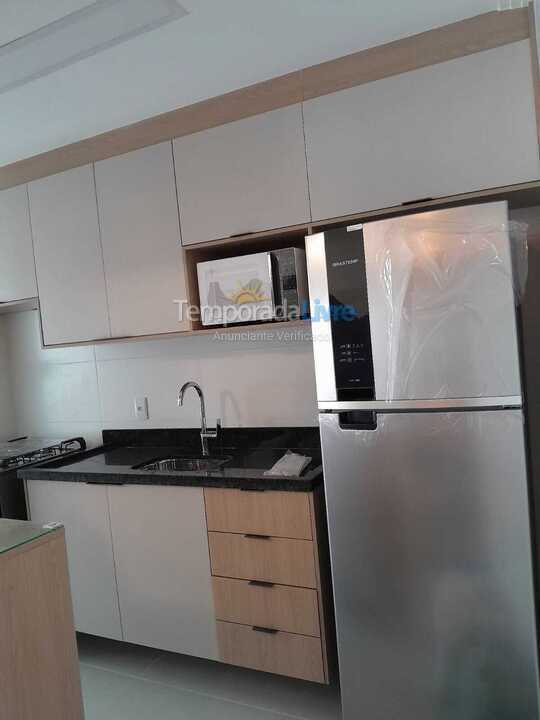 Apartamento para alquiler de vacaciones em Guarujá (Astúrias)
