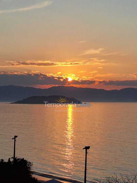 Apartamento para alquiler de vacaciones em Florianópolis (Cachoeira do Bom Jesus)