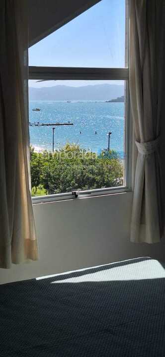 Apartamento para alquiler de vacaciones em Florianópolis (Cachoeira do Bom Jesus)