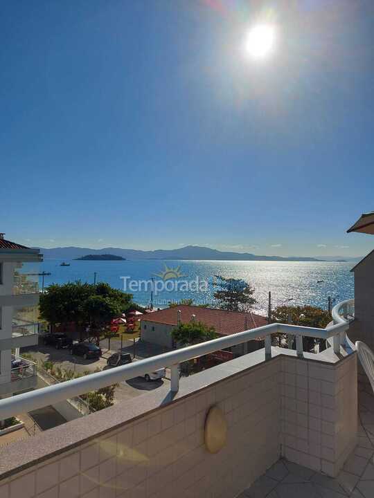 Apartamento para alquiler de vacaciones em Florianópolis (Cachoeira do Bom Jesus)