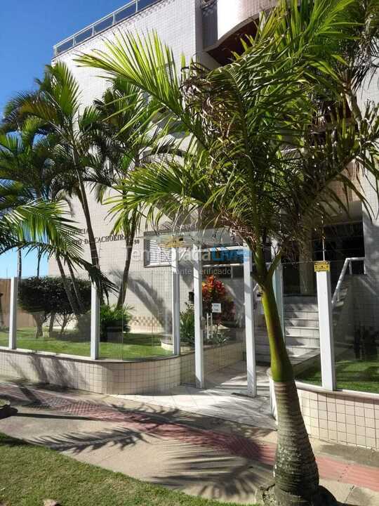 Apartamento para alquiler de vacaciones em Florianópolis (Cachoeira do Bom Jesus)