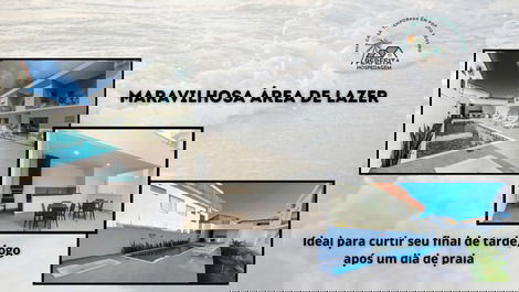 Apartment for rent in Porto Seguro - Taperapuan