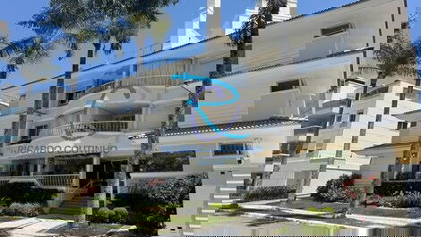 Apartamento para alquilar en Florianopolis - Jurerê Internacional