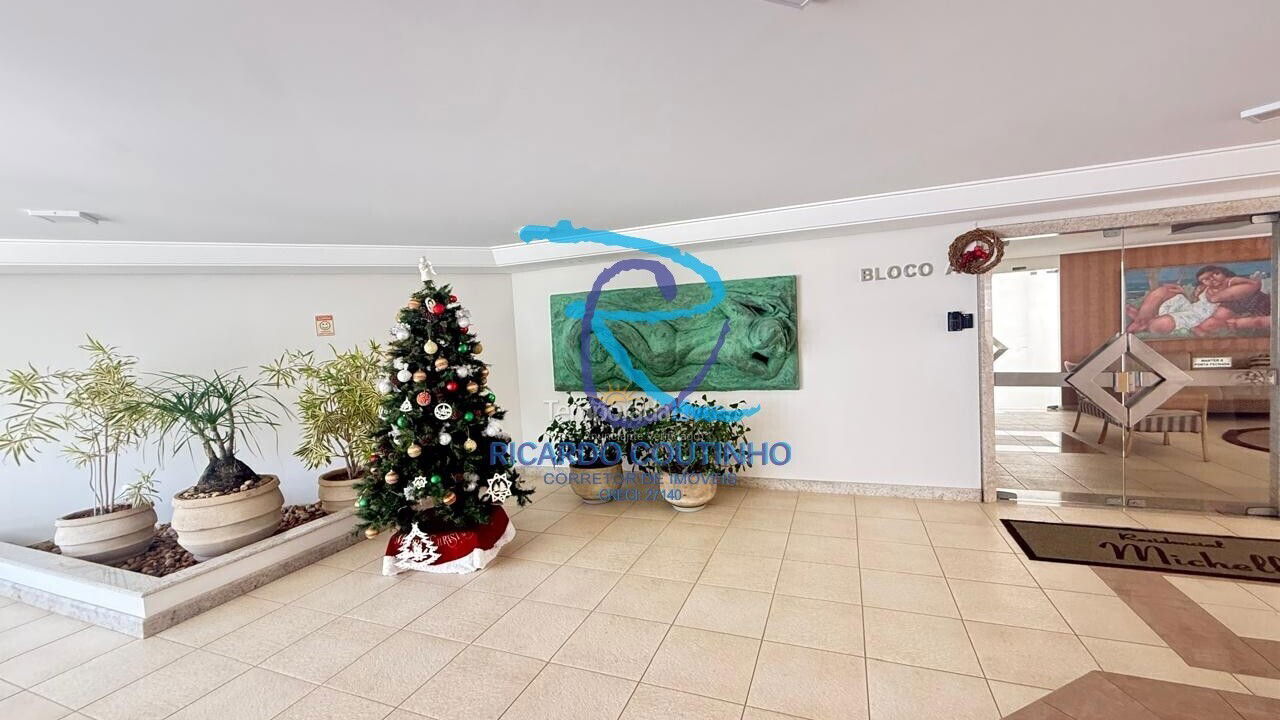 Apartamento para alquiler de vacaciones em Florianopolis (Jurerê Internacional)