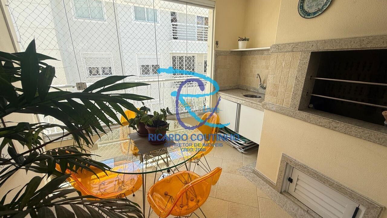 Apartamento para alquiler de vacaciones em Florianopolis (Jurerê Internacional)