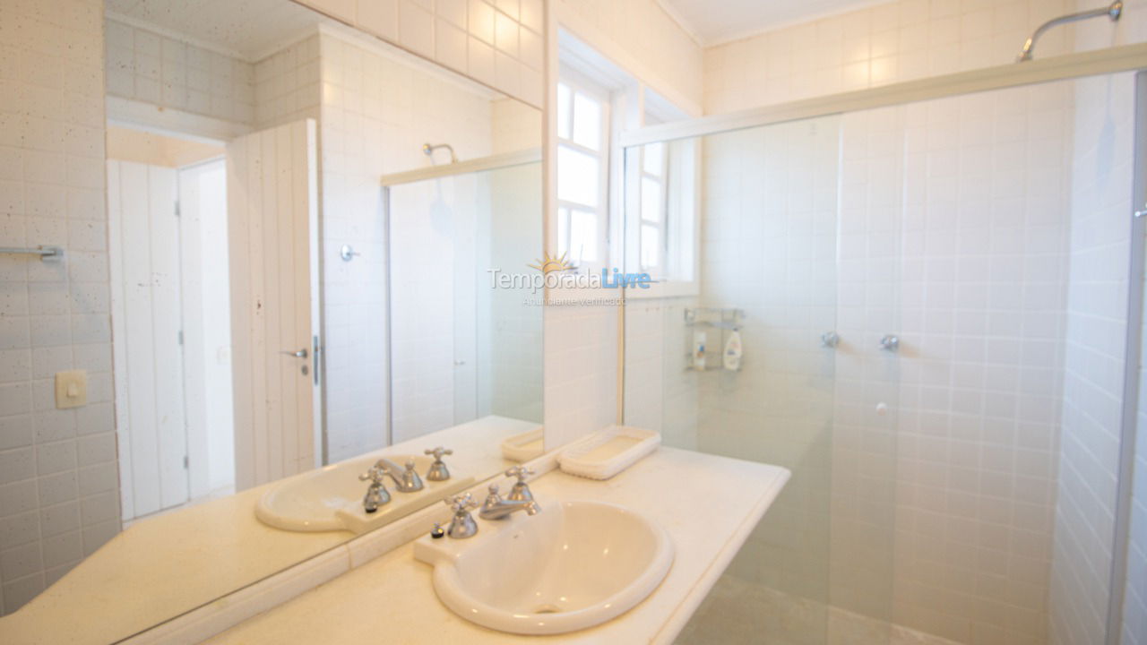 Casa para alquiler de vacaciones em São Sebastião (Juquehy)