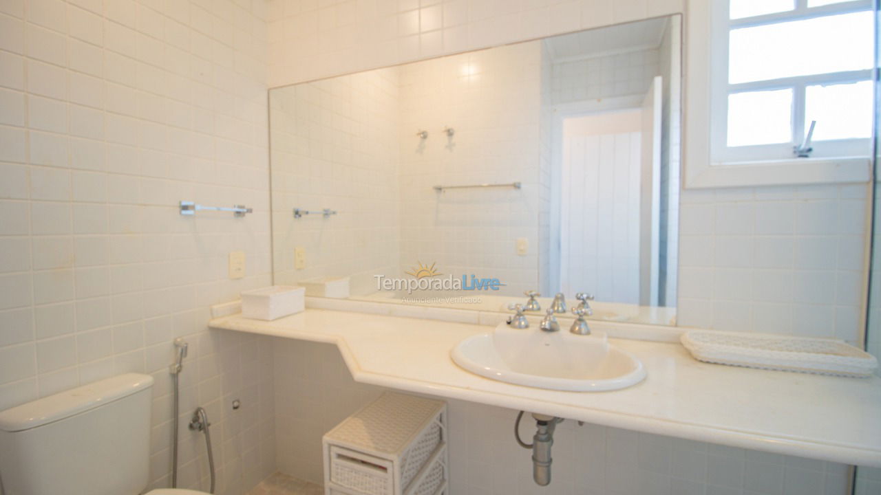 Casa para alquiler de vacaciones em São Sebastião (Juquehy)