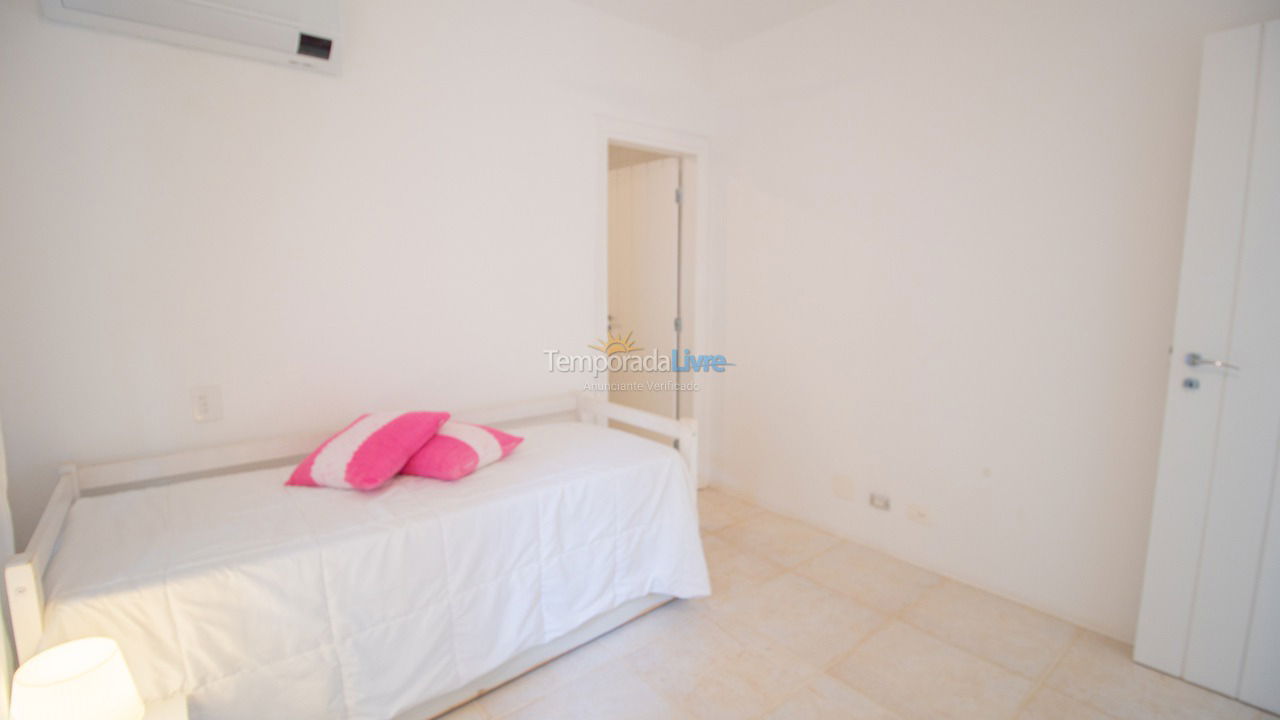 Casa para alquiler de vacaciones em São Sebastião (Juquehy)