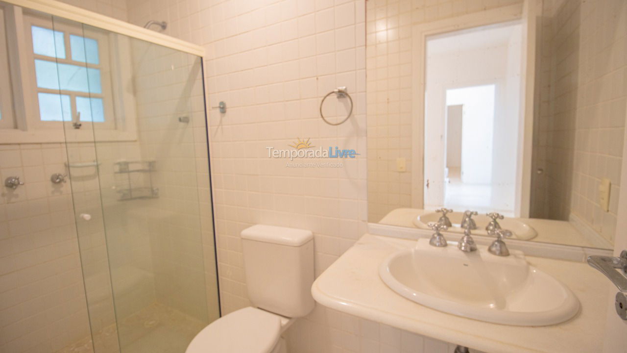 Casa para alquiler de vacaciones em São Sebastião (Juquehy)