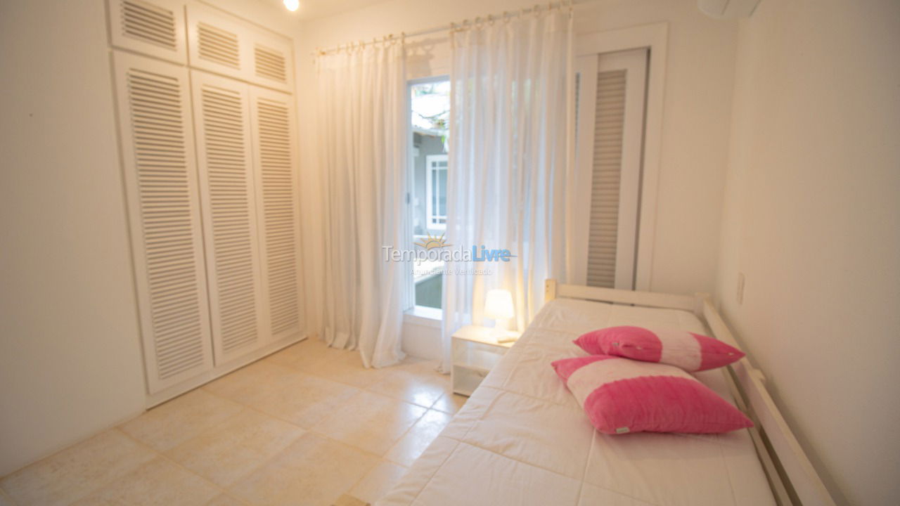 Casa para alquiler de vacaciones em São Sebastião (Juquehy)