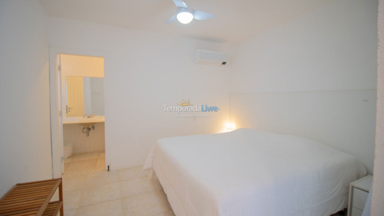 Casa para alquiler de vacaciones em São Sebastião (Juquehy)