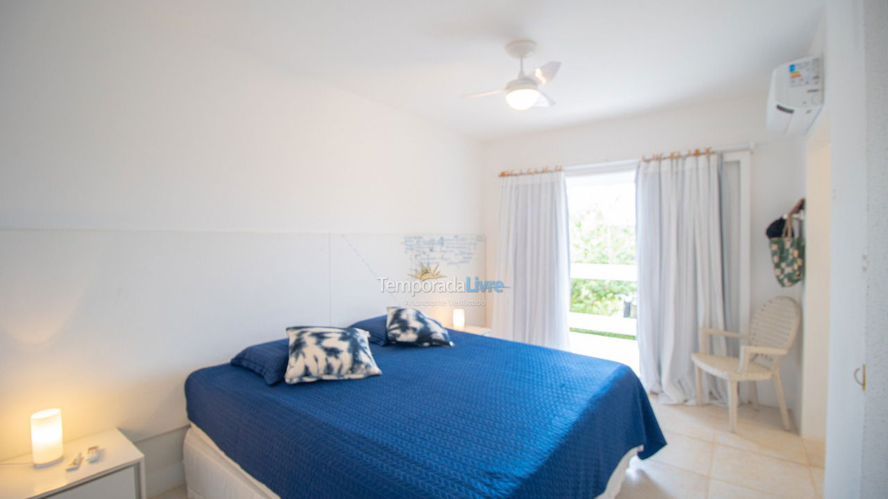 Casa para alquiler de vacaciones em São Sebastião (Juquehy)