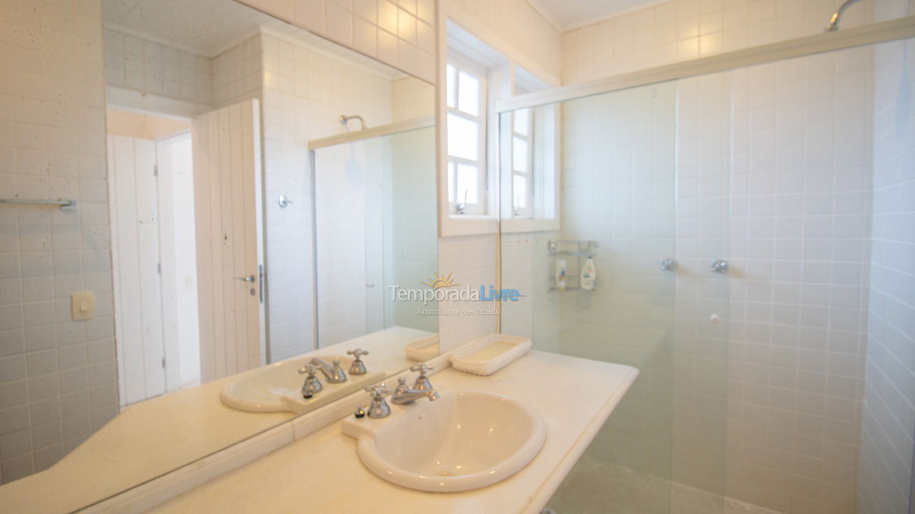 Casa para alquiler de vacaciones em São Sebastião (Juquehy)