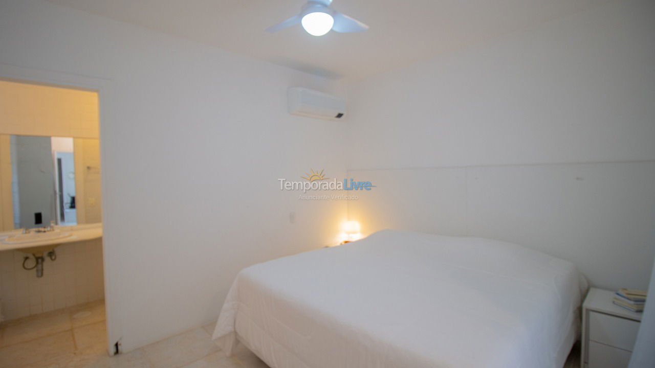 Casa para alquiler de vacaciones em São Sebastião (Juquehy)