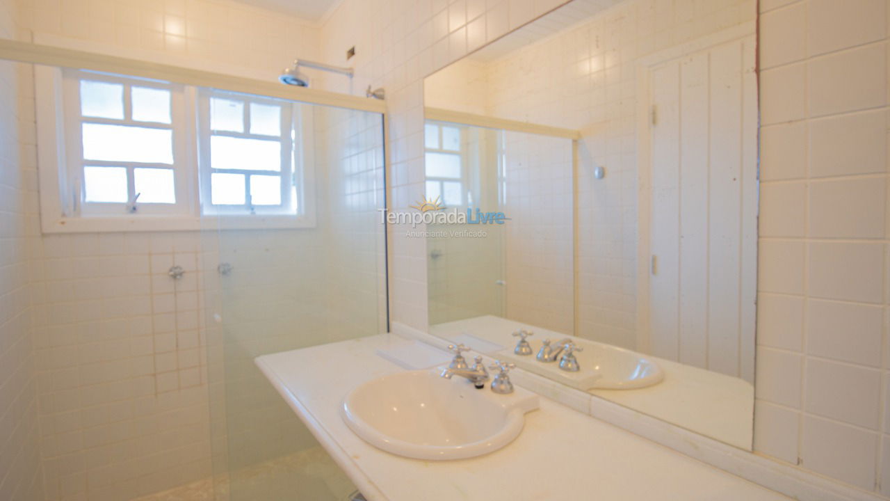 Casa para alquiler de vacaciones em São Sebastião (Juquehy)