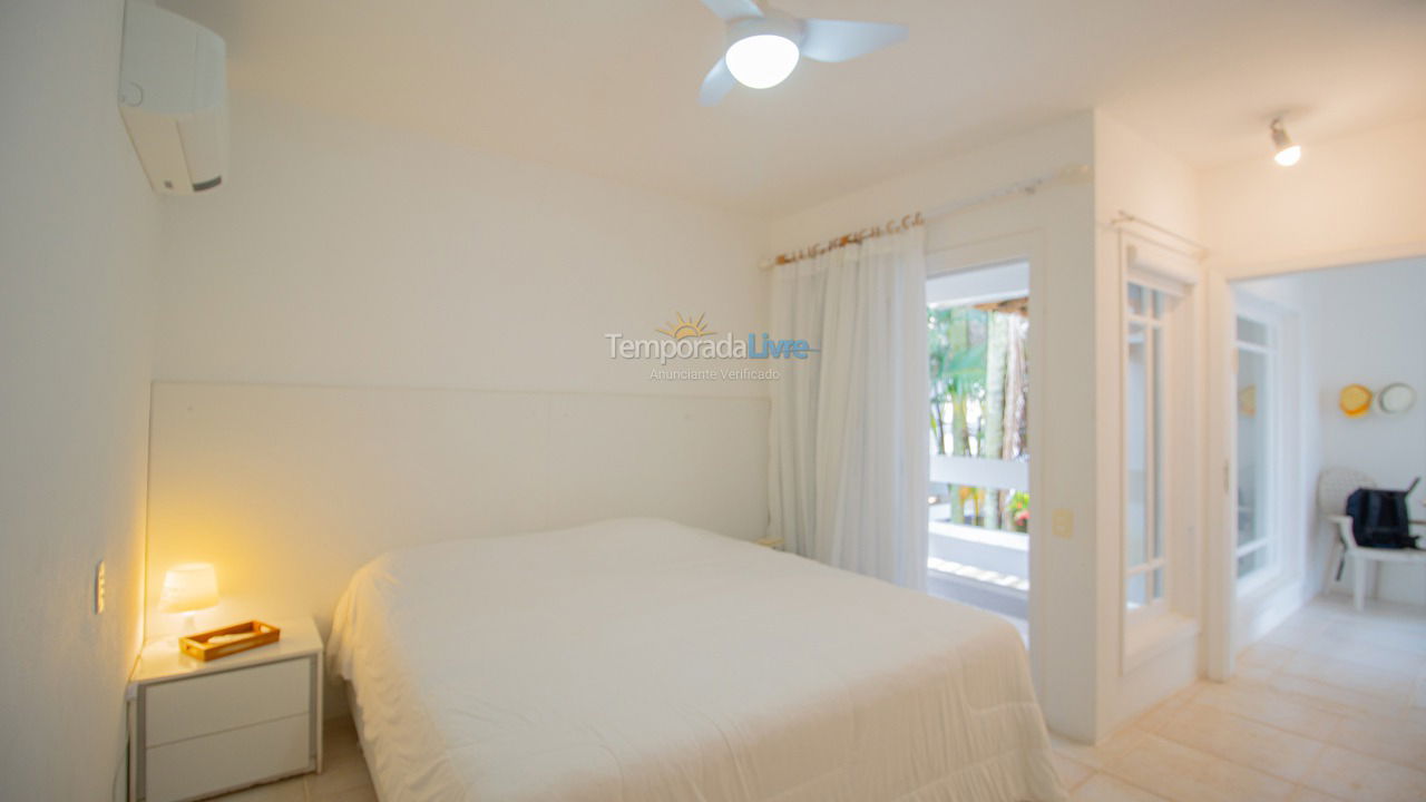 Casa para alquiler de vacaciones em São Sebastião (Juquehy)