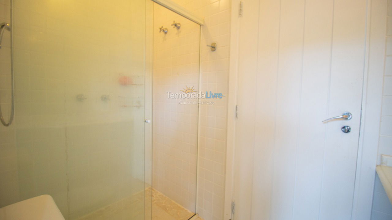 Casa para alquiler de vacaciones em São Sebastião (Juquehy)