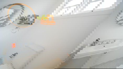 7 suites, piscina privada, espacio para familias numerosas, a 30 metros del mar.