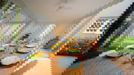 Casa para alquilar en São Sebastião - Juquehy