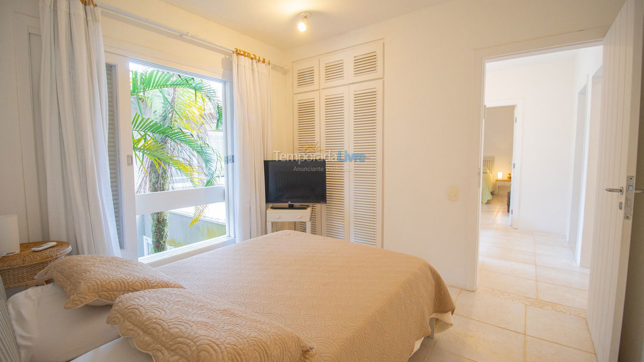 Casa para alquiler de vacaciones em São Sebastião (Juquehy)