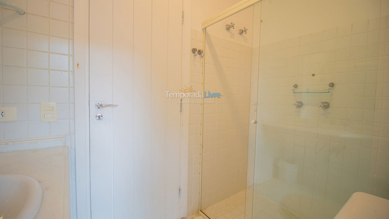 Casa para alquiler de vacaciones em São Sebastião (Juquehy)