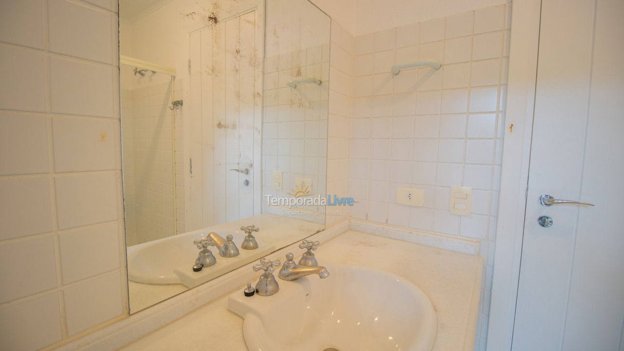 Casa para alquiler de vacaciones em São Sebastião (Juquehy)