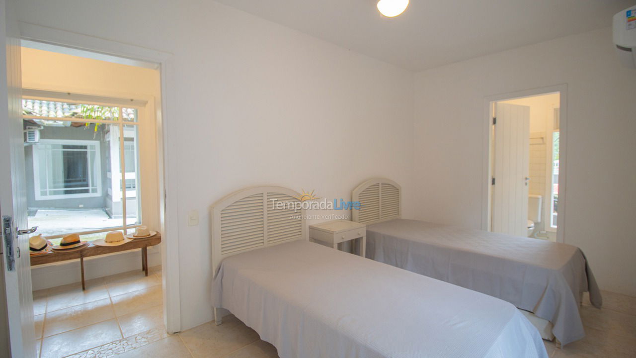 Casa para alquiler de vacaciones em São Sebastião (Juquehy)