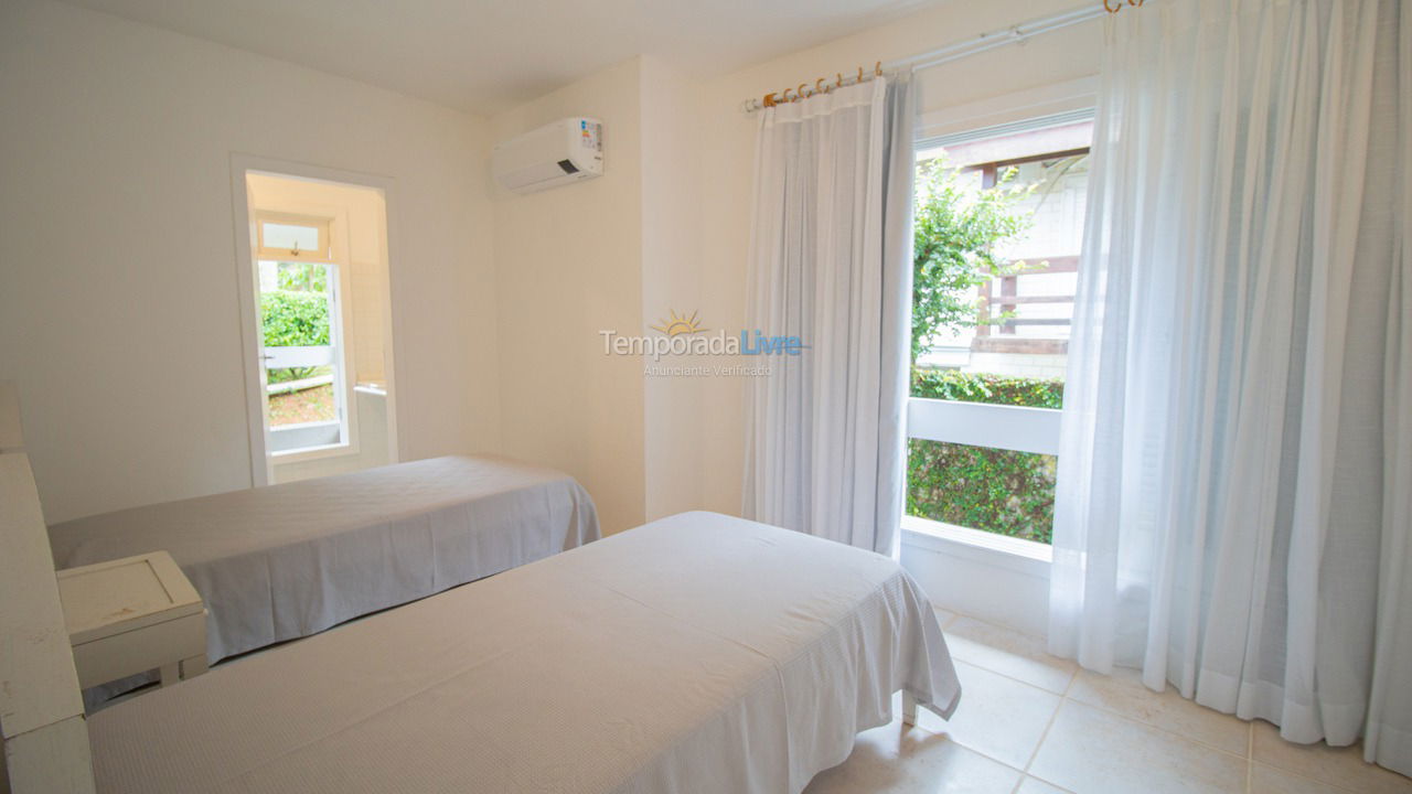 Casa para alquiler de vacaciones em São Sebastião (Juquehy)