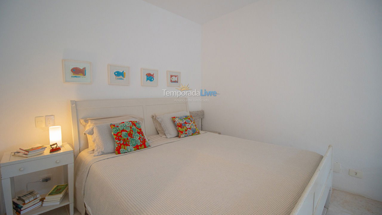 Casa para alquiler de vacaciones em São Sebastião (Juquehy)