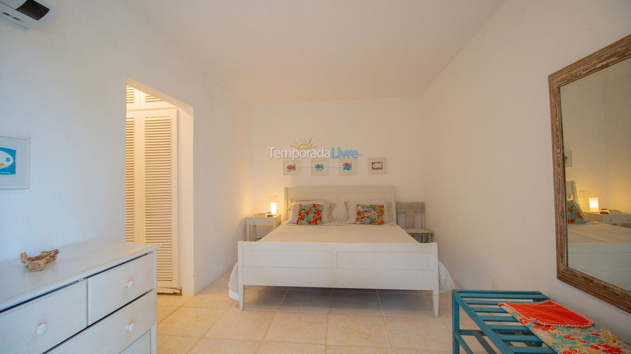 Casa para alquiler de vacaciones em São Sebastião (Juquehy)