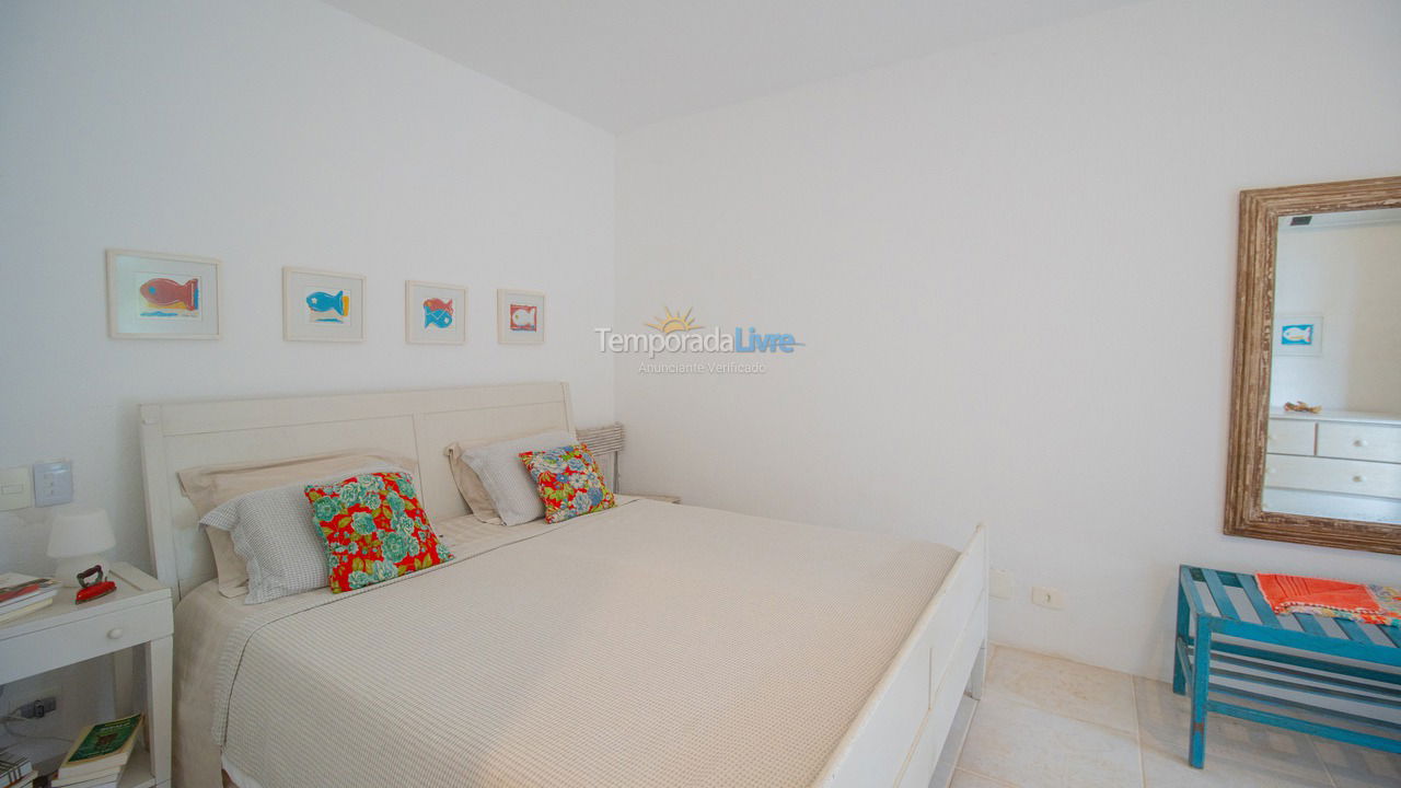 Casa para alquiler de vacaciones em São Sebastião (Juquehy)