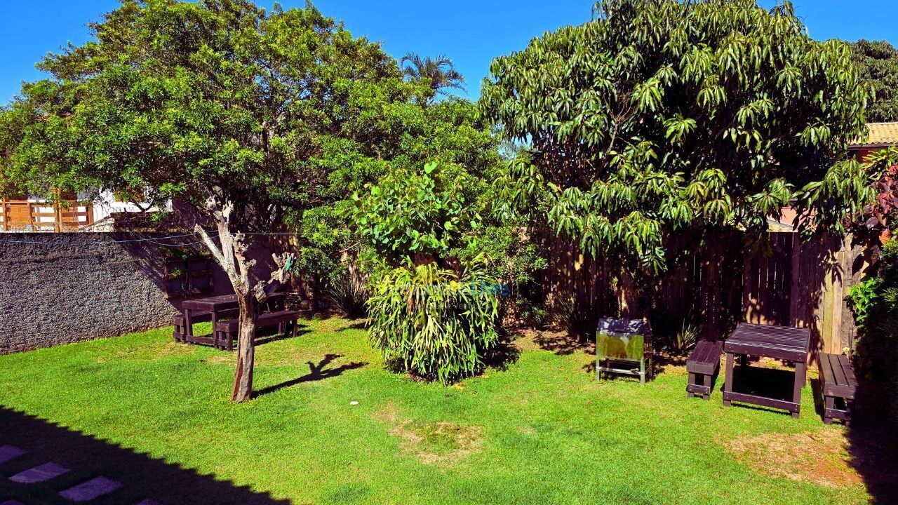 Apartamento para alquiler de vacaciones em Florianópolis (Praia do Santinho)