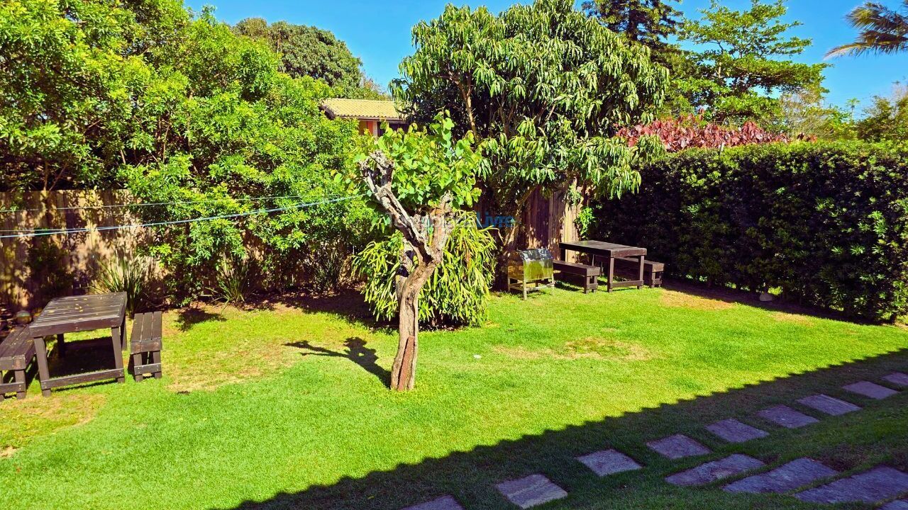 Apartamento para alquiler de vacaciones em Florianópolis (Praia do Santinho)