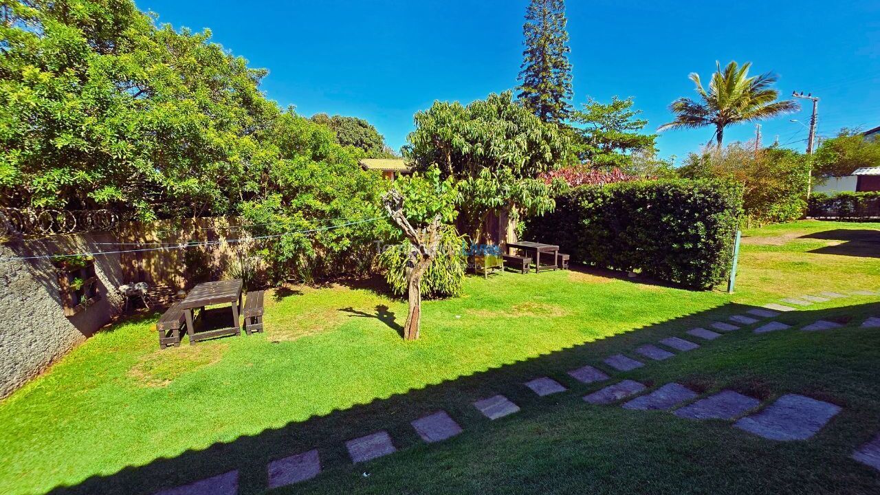 Apartamento para alquiler de vacaciones em Florianópolis (Praia do Santinho)