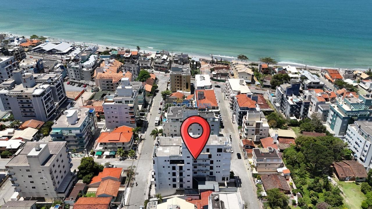 Apartamento para aluguel de temporada em Bombinhas (Praia de Bombas)