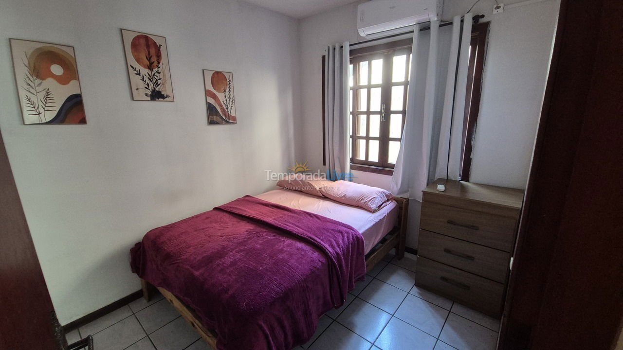 Casa para aluguel de temporada em Balneário Camboriú (Centro)