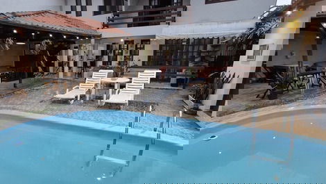 Casa para alugar em Balneário Camboriú - Centro