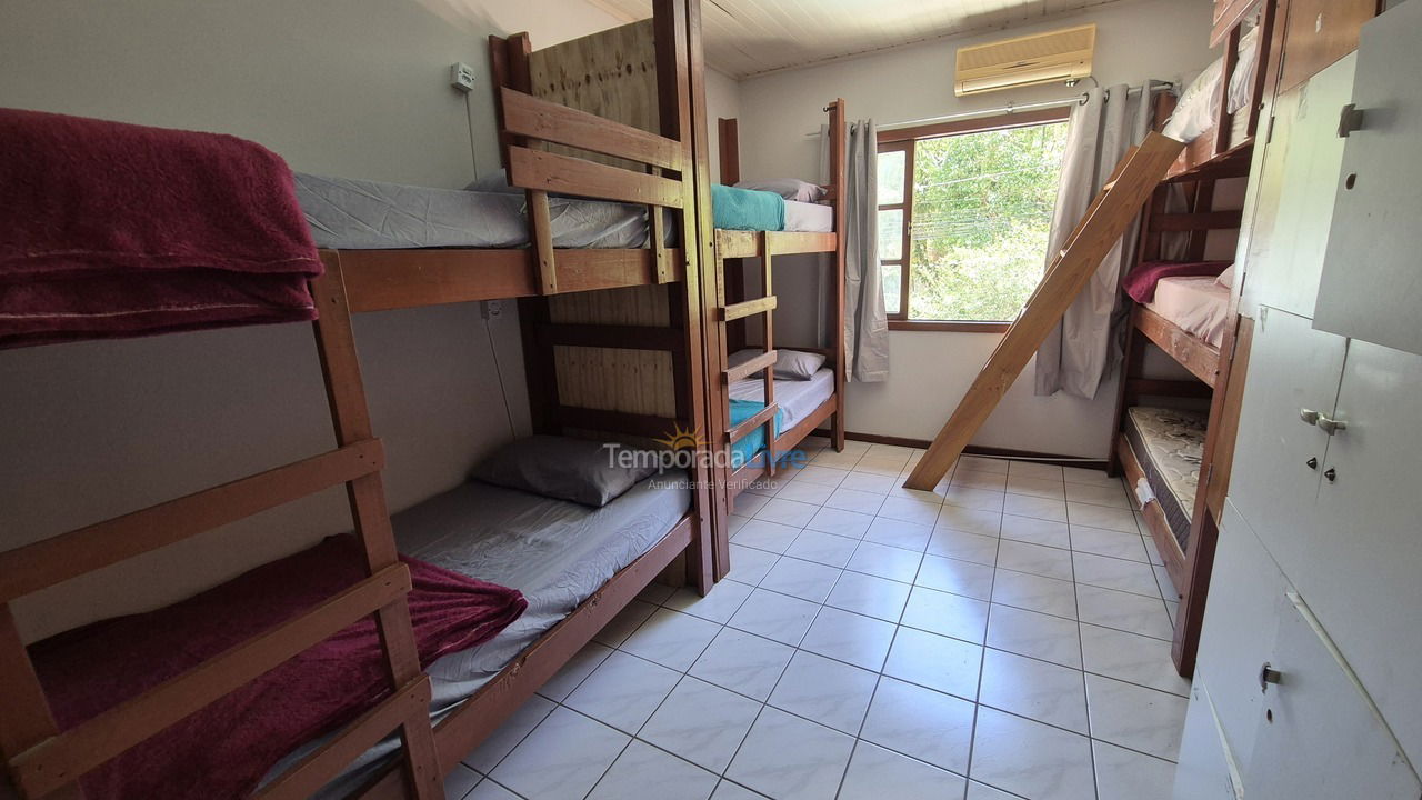 Casa para aluguel de temporada em Balneário Camboriú (Centro)