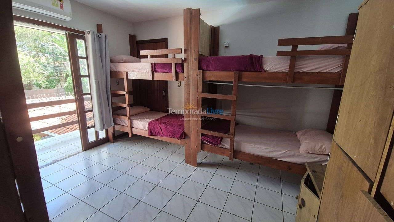 Casa para aluguel de temporada em Balneário Camboriú (Centro)