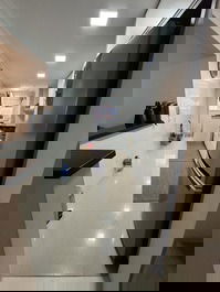 Apartamento Alto Padrão 50 metros da Praia