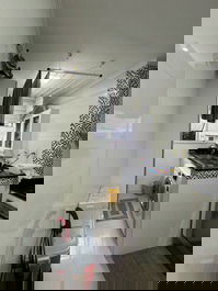 Apartamento Alto Padrão 50 metros da Praia