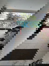 Apartamento Alto Padrão 50 metros da Praia