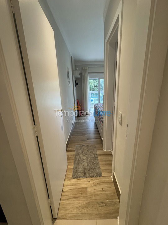 Apartamento para aluguel de temporada em Guarujá (Astúrias)